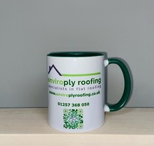 Personalised Mug Custom Logo
