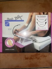New Stedi Pedi Pro Home