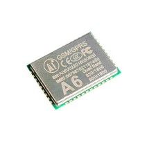1PCS A6 GSM / GPRS Quad-band