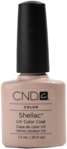 Cnd shellac led gel nail - shellac, uv/led