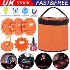3PCS LED Warning Light Car