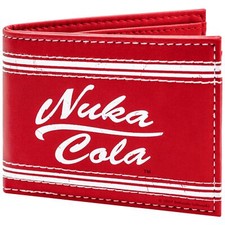 Fallout 4 Nuka Cola Thirst