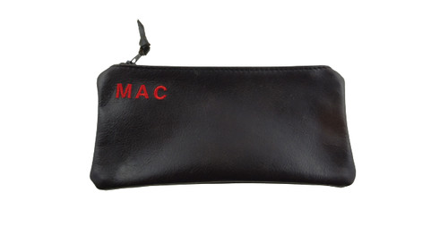 Leather traditional pencil - traditional,
