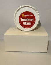 Tandoori Glaze/Marinade 110g