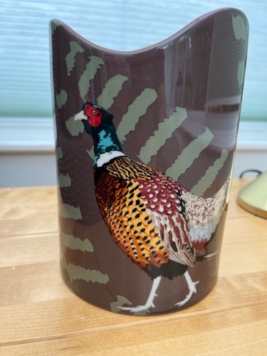 Lesley gerry pheasant - lesley,