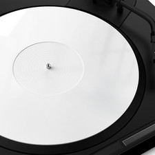 Turntable Mat Record Platter