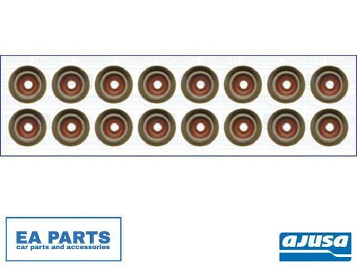 Seal set valve stem - set,, for