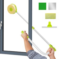 Shaped 1 telescopic - u-shaped, 2-in-1