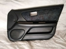 Nissan Stagea Door Cards C34 RS RS4 RSFour RSFourS RS4S 260RS JDM R33 R34