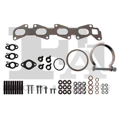 New mounting kit charger - mounting, kit,