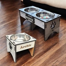 Personaised small Dog Cat