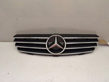 2004 MERCEDES CLK CLK270 CDI