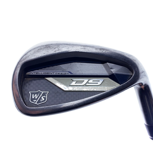 Used wilson gap wedge - used, /
