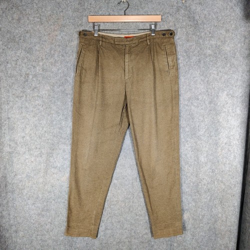Barena venezia trousers mens - barena,