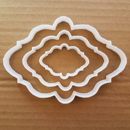 Plaque frame mirror picture - frame,