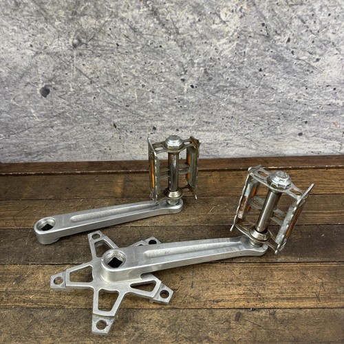 Vintage Stronglight Crank Arm