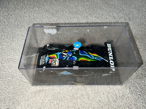 Scalextric c2521 lister - scalextric,