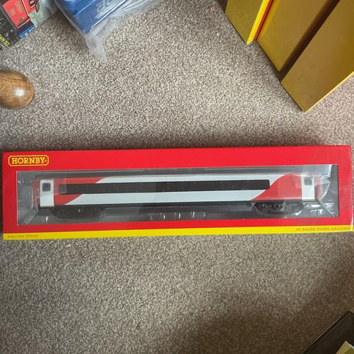 Hornby r40155 gauge - r40155, lner