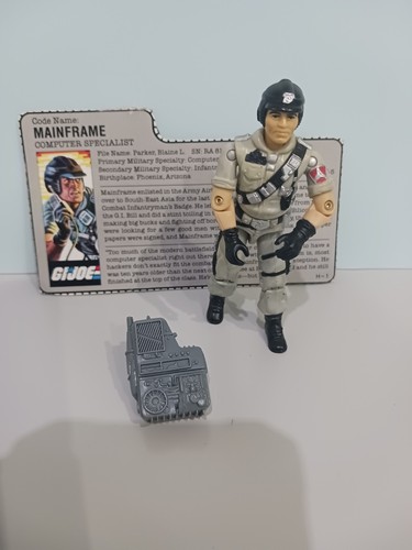 Joe mainframe 1986 - gi,