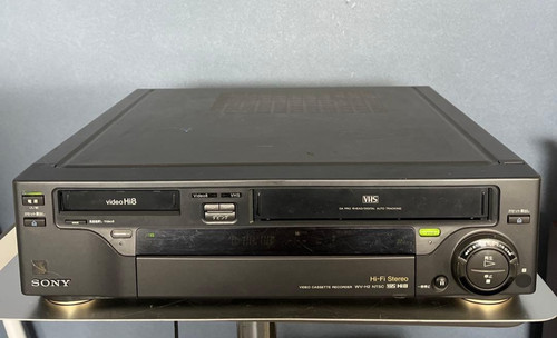 Sony hi8 8mm - , combo