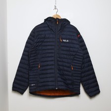 RAB Men's Microlight Alpine