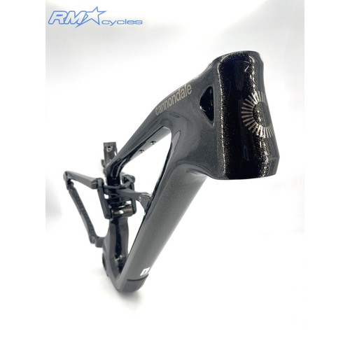 Cannnondale habit carbon frame - habit,