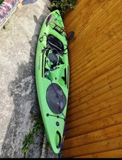 GREEN WILDERNESS SYSTEMS