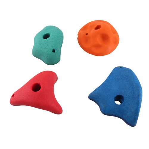 Climbing holds rock - rock,