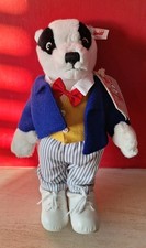 Steiff rupert the - the, bear