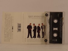 EAST SEVENTEEN AROUND THE WORLD  (18) 15 Track Audio Cassette 