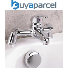 Caravan bath filler mixer tap - bath,