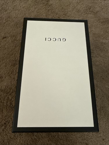 Authentic designer gucci shoe - designer,