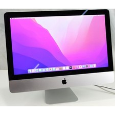Apple iMac A1418 21.5 inch