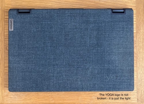 Lenovo yoga 13alc6 - lenovo,