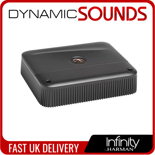 Infinity reference 6001a high - reference,