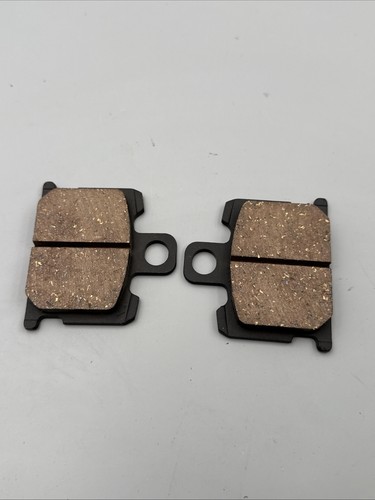 Yamaha brake pad set - yamaha, xj550