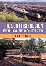 Scottish Region In The 1970s &
