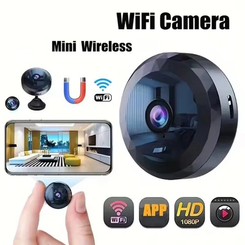 1080p mini camera wireless - 1080p,