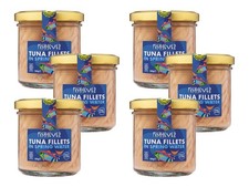 Fish4Ever | Skipjack Tuna