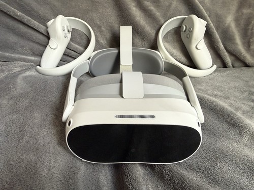 Pico 256gb standalone vr - pico,