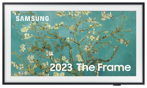 Samsung inch smart qled - 32,