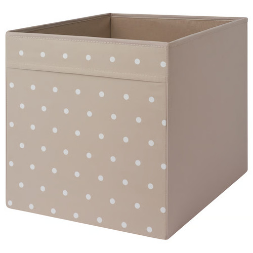 Ikea kallax white shelving - white,