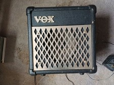 Vox DA5 5W Guitar Amplifier