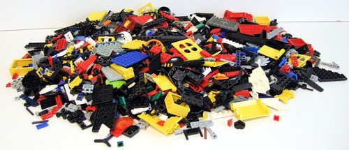 Lego bricks bundle - bricks,