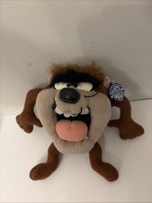 Vintage Taz Tazmanian Devil