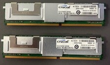 8GB (2x4GB) Micron