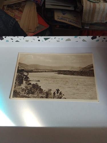 The dysynni towyn - on, vintage