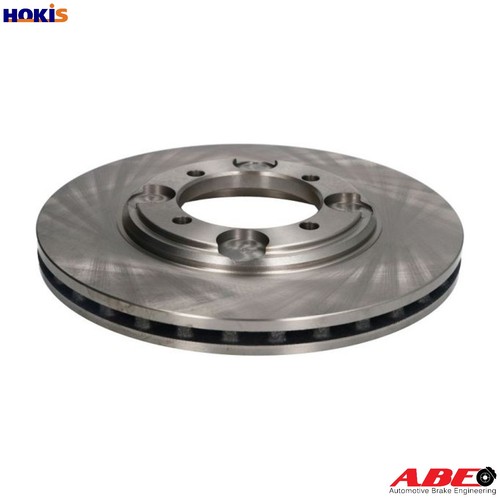 Brake disc c30502abe for - brake,