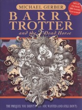 Barry Trotter and the dead