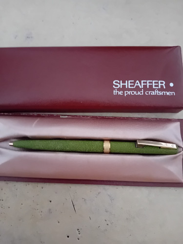 Vintage lady sheaffer - vintage,